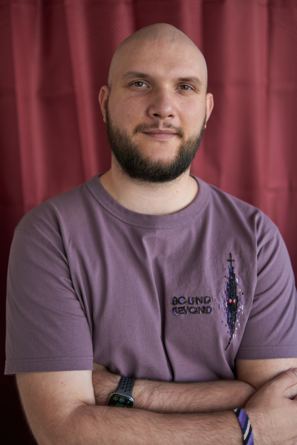 Evgeny Ignatik